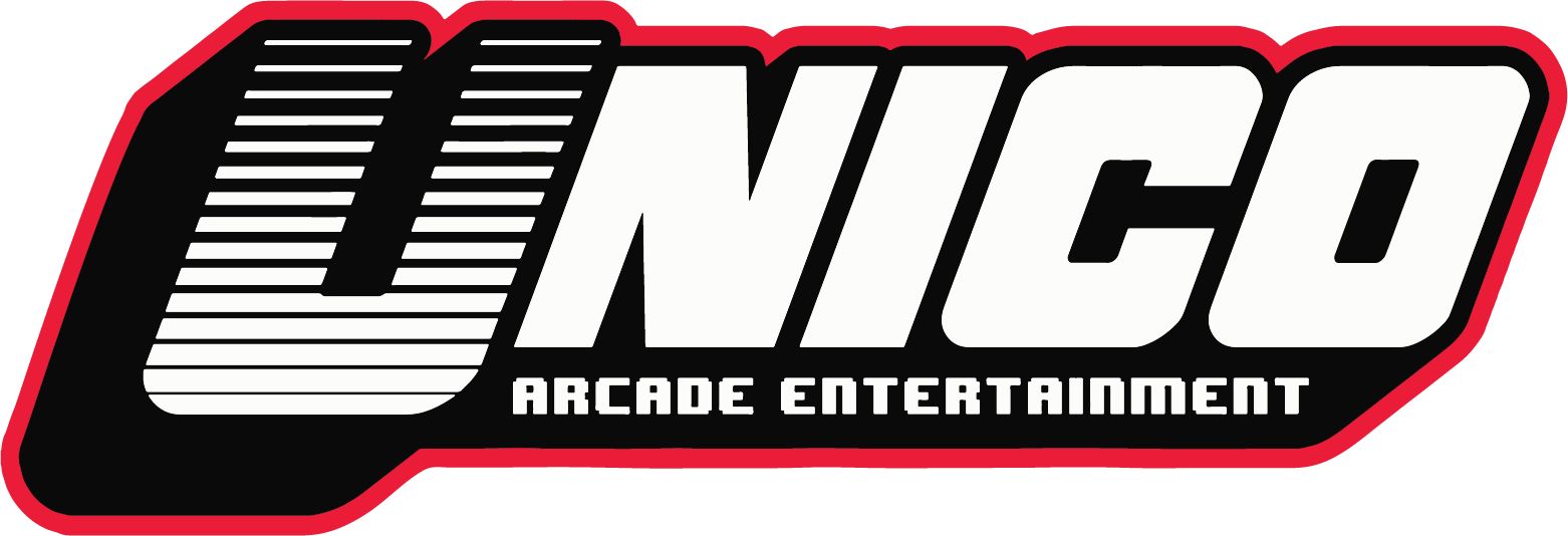 Unico Arcade logo