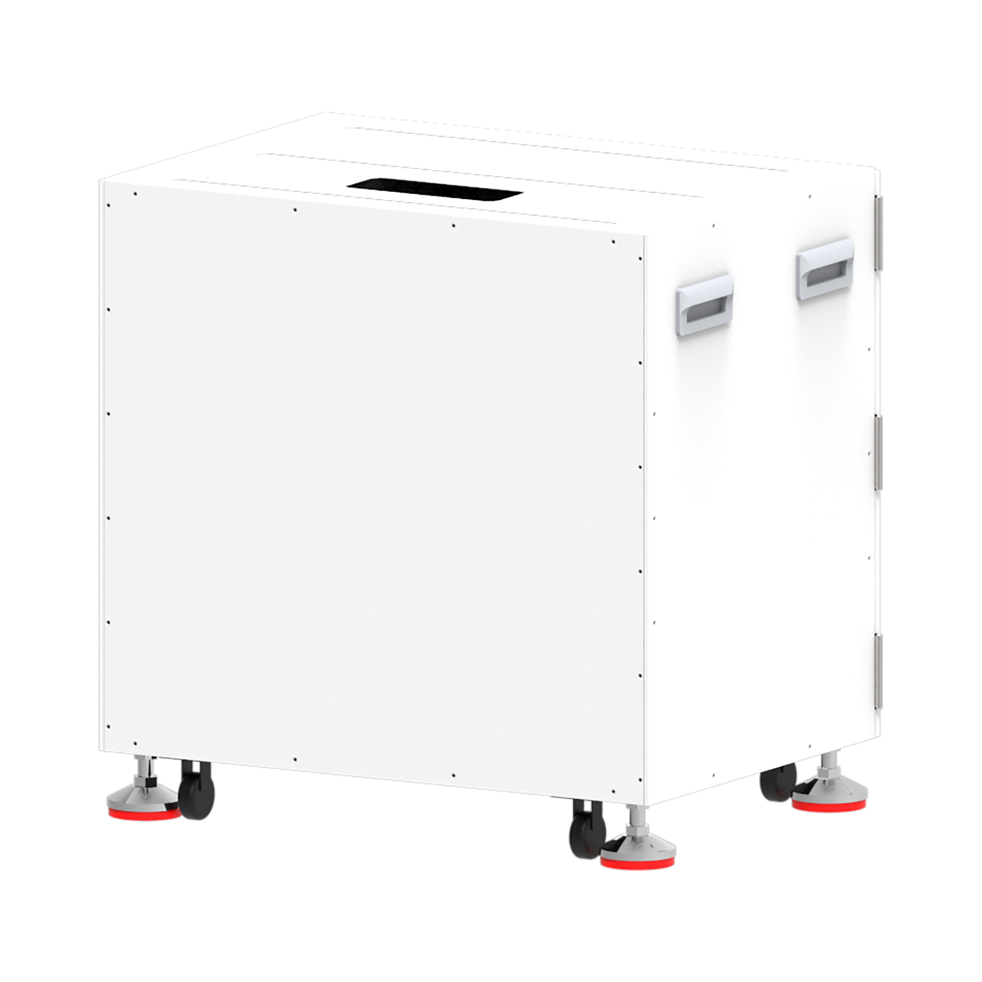 Unico Nova Blast Candy Cab Base