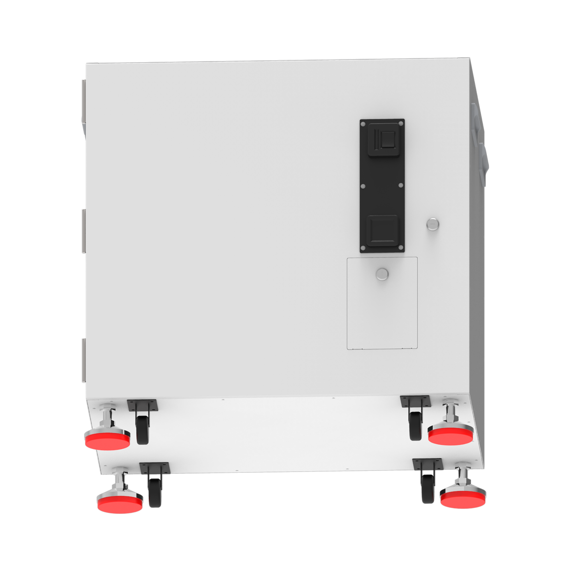 Unico Nova Blast Candy Cab Base
