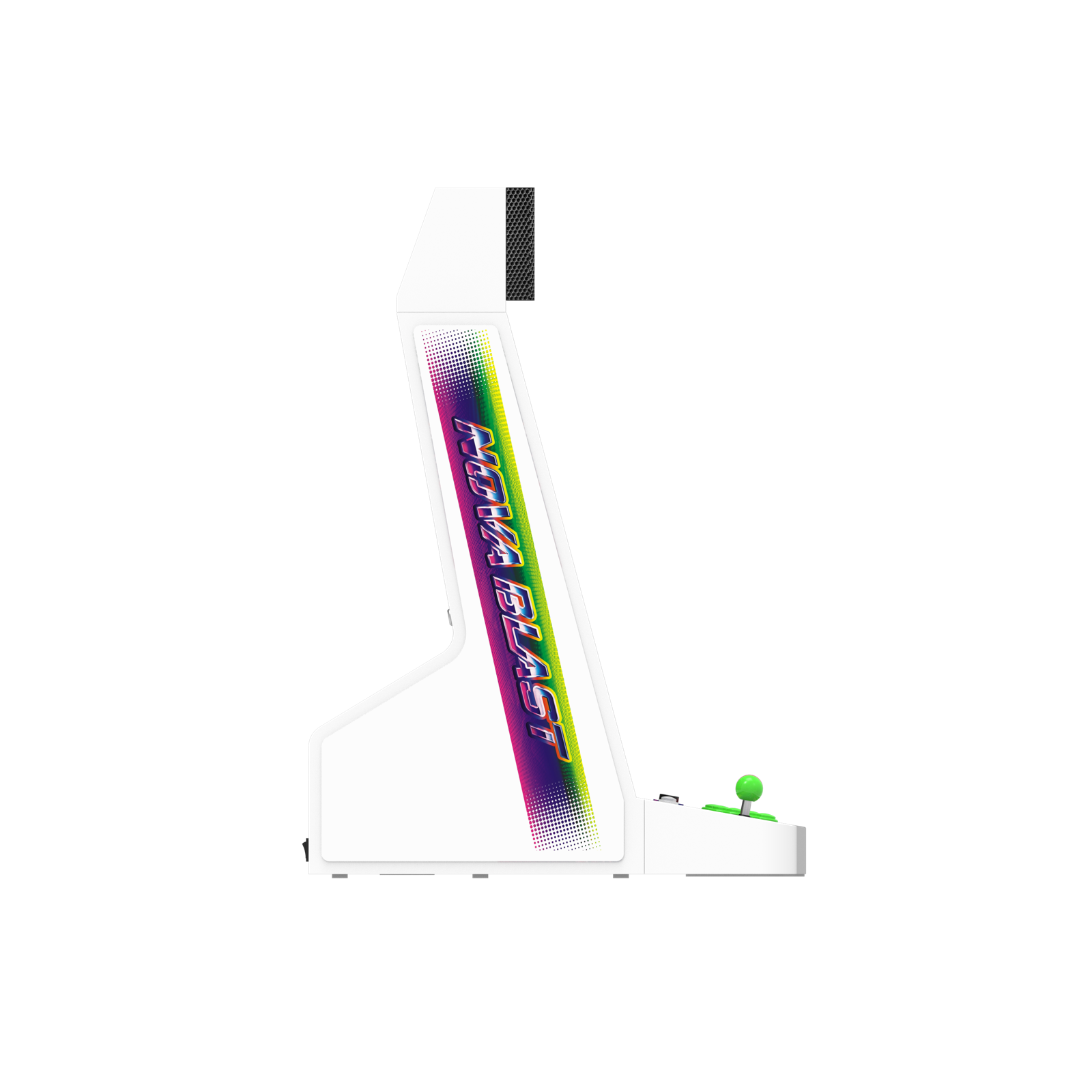 U4- Nova Blast Candy Cab Bartop