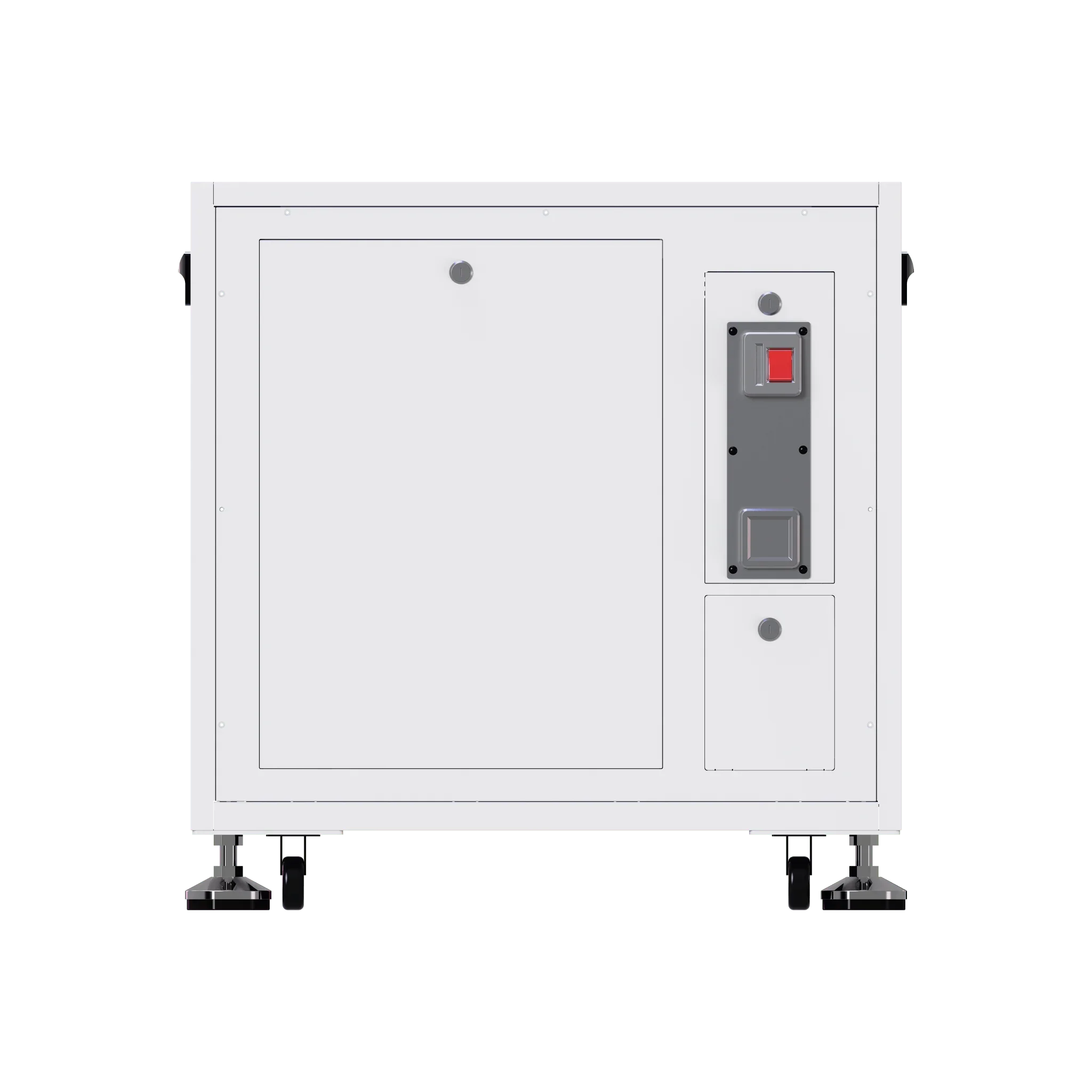 Unico Nova Blast Candy Cab Base – Unico Arcade