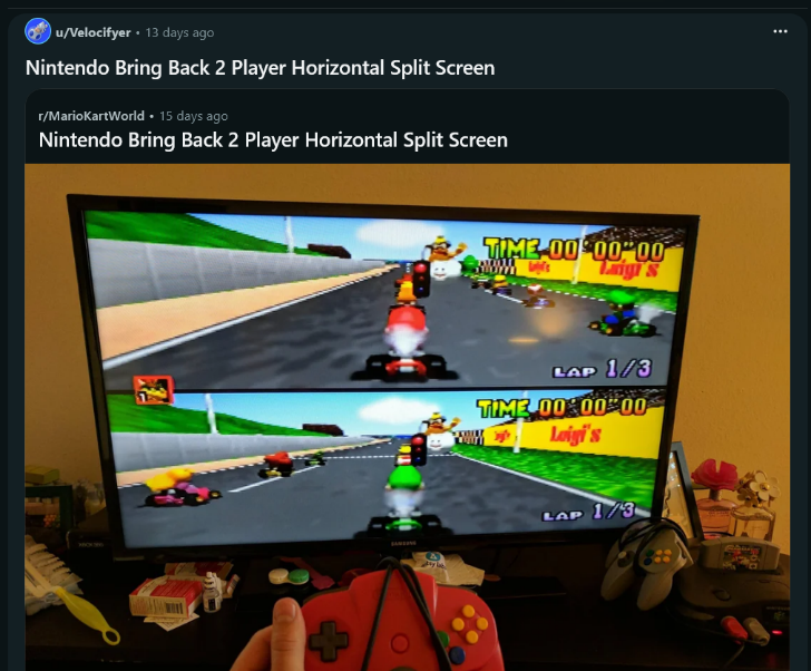 PC on Nova Blast is absolutely possible