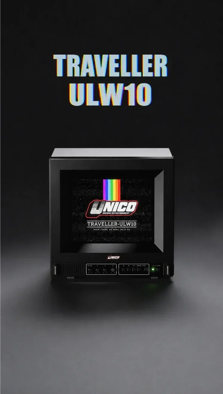 Unico's Next Chapter - Traveller ULW10 : Dev Talk