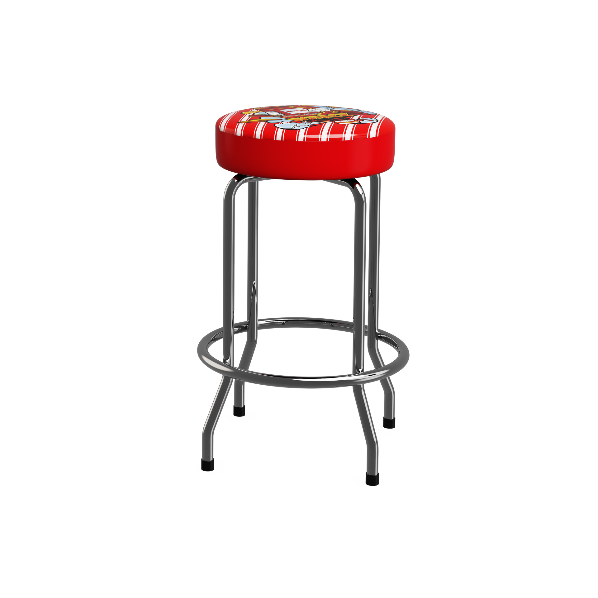MVSX Arcade Stool – Unico Arcade