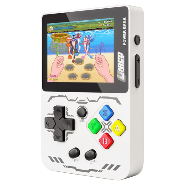 Unico Pocket – Unico Arcade
