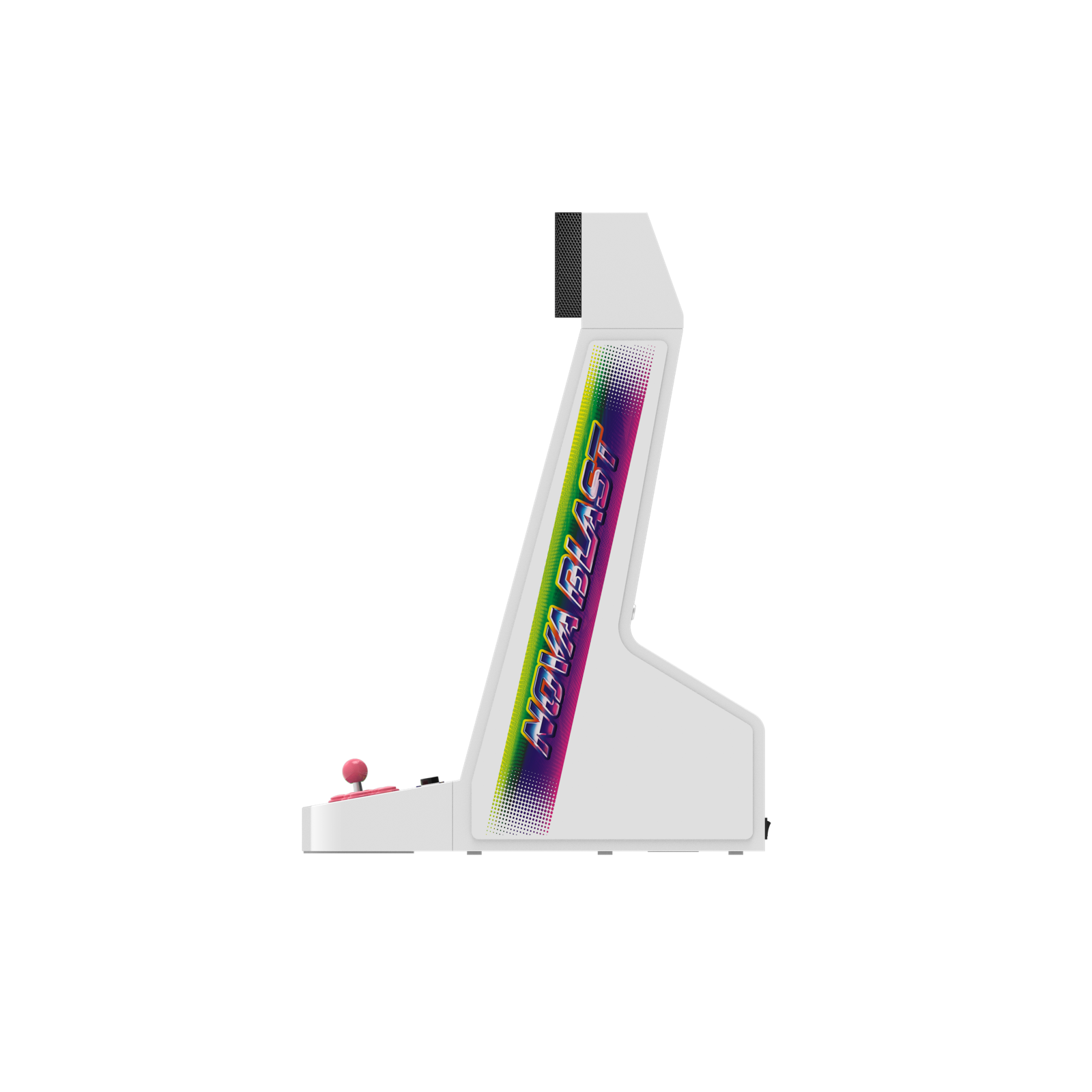 U4- Nova Blast Candy Cab Bartop