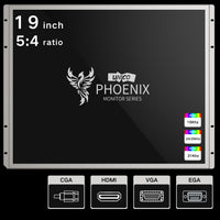 ULM19 UNICO Arcade CRT Replacement Monitor