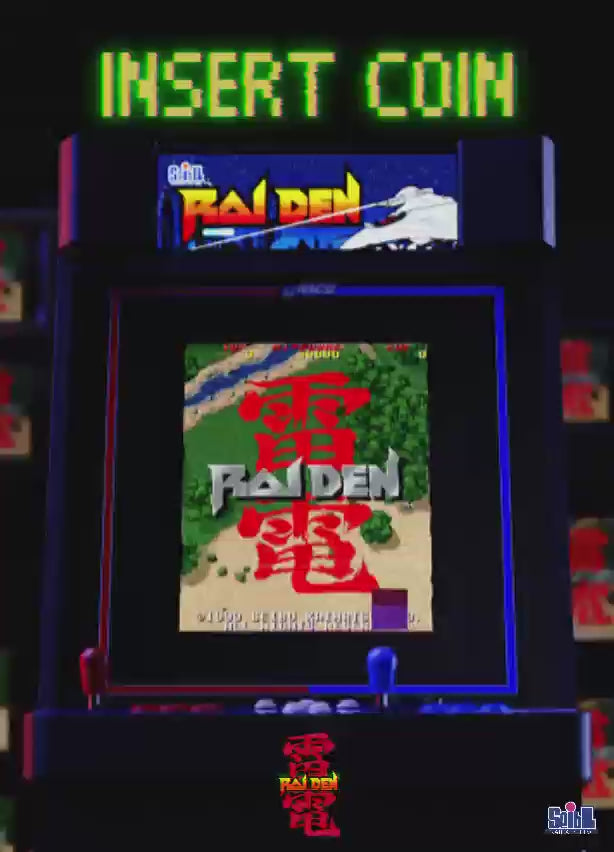 Load video: 