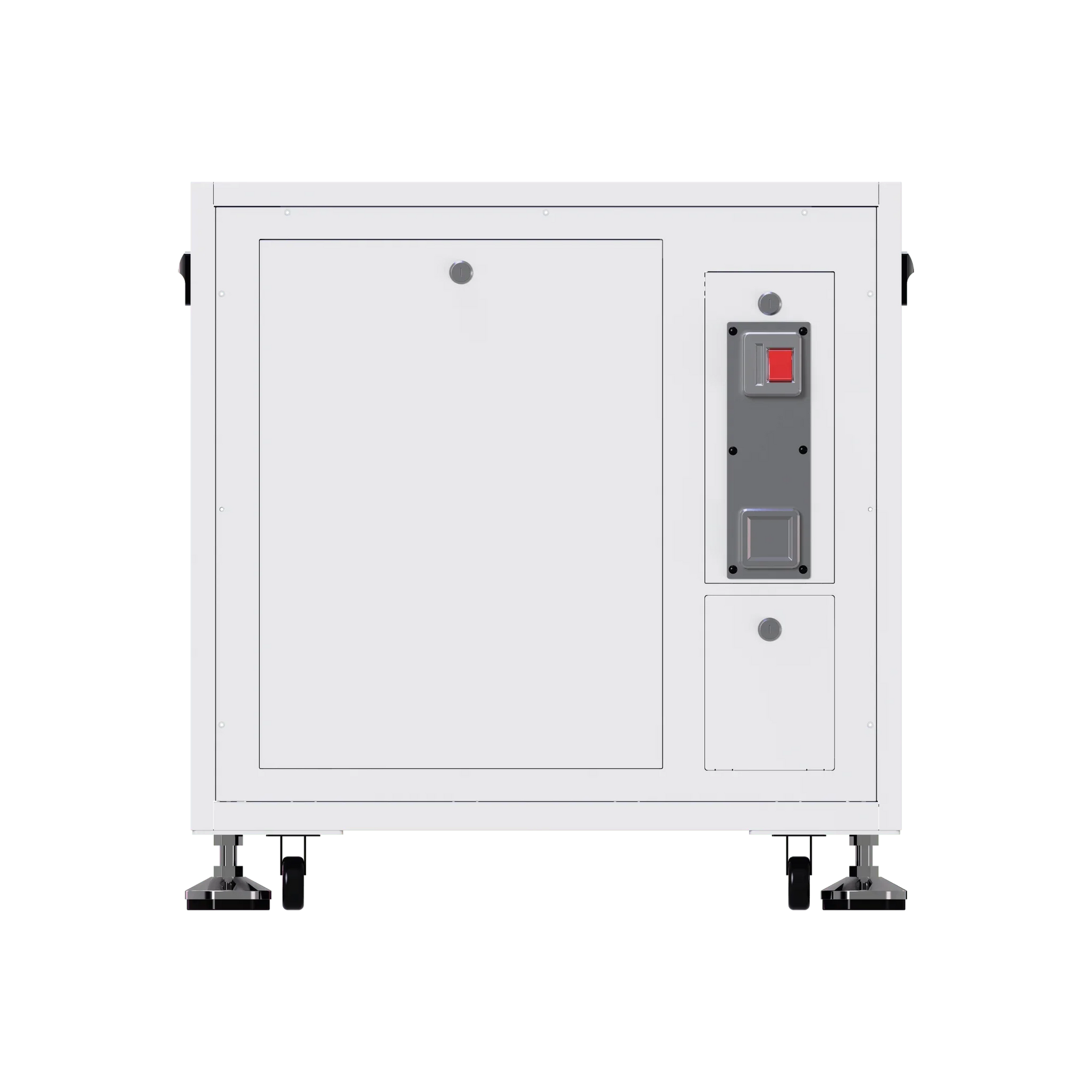 Unico Nova Blast Candy Cab Base – Unico Arcade