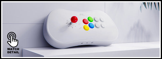 Arcade Stick Pro