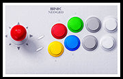 Arcade Stick Pro