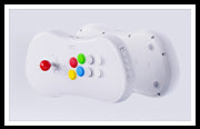 Arcade Stick Pro