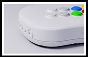 Arcade Stick Pro